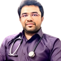 Dr. Aakash Patel